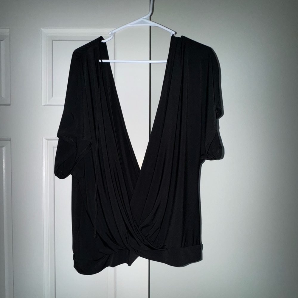 Express top - NWT